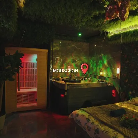Love hotel Welife Spacium