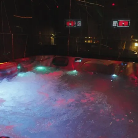 Welife Spacium Love hotel