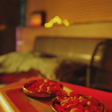 Welife Spacium Love hotel