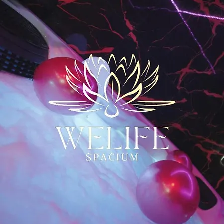 Welife Spacium Love hotel *
