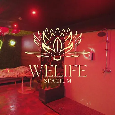 Welife Spacium * Mouscron